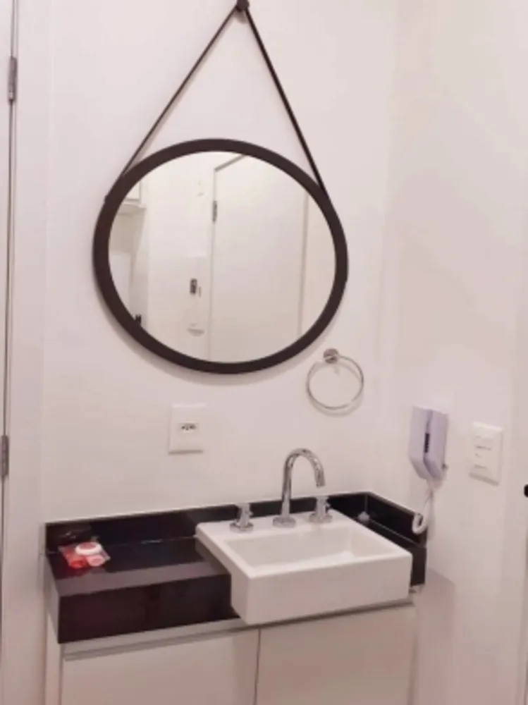 Apartamento, 1 quarto, 24 m² - Foto 8