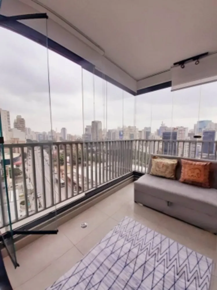 Apartamento, 1 quarto, 24 m² - Foto 6