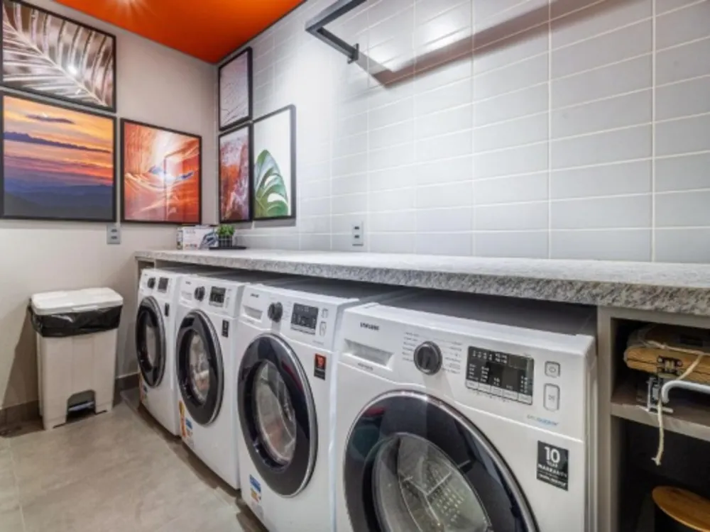 Apartamento, 1 quarto, 24 m² - Foto 17