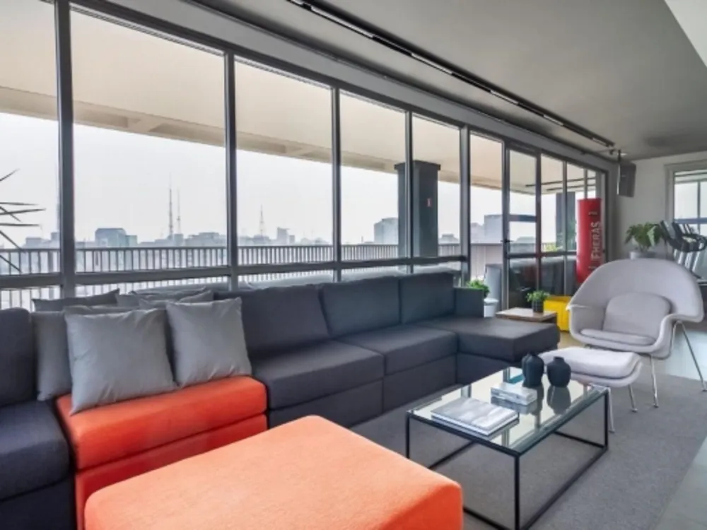 Apartamento, 1 quarto, 24 m² - Foto 16
