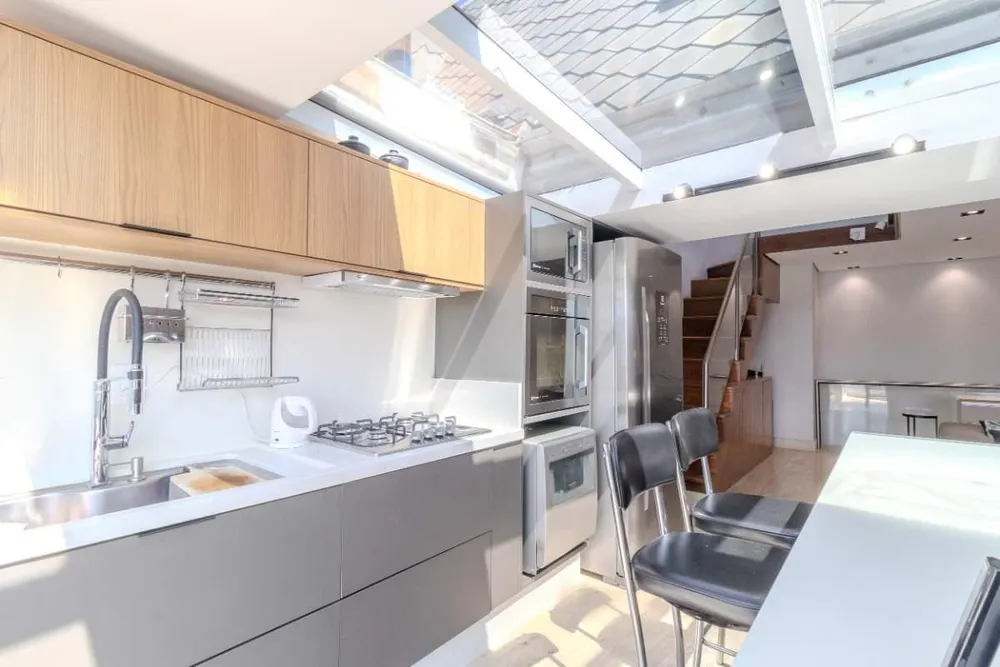 Cobertura, 2 quartos, 31920 m² - Foto 3