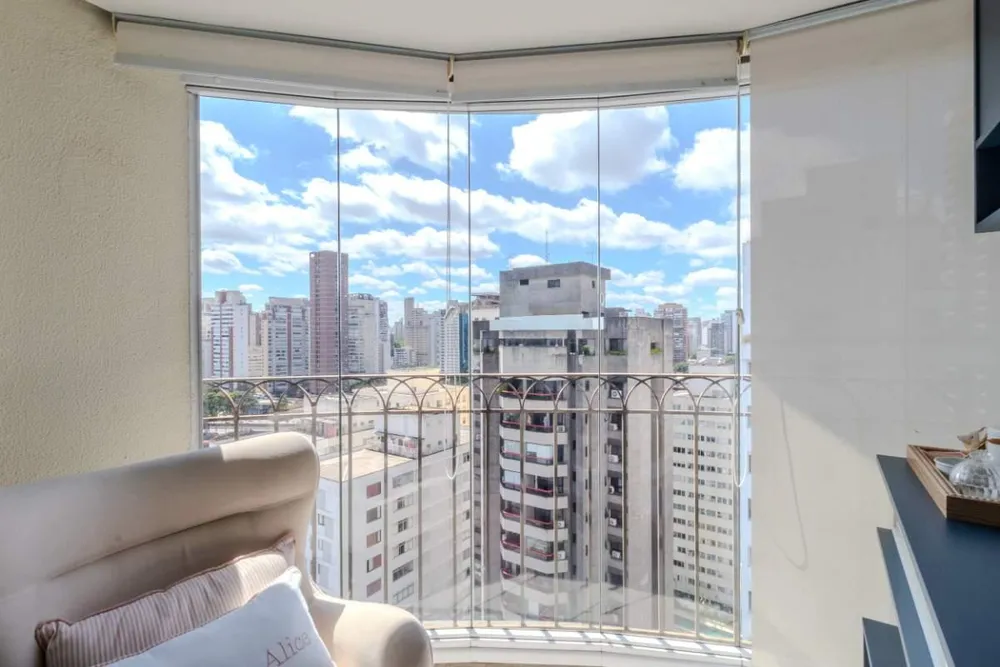 Cobertura, 2 quartos, 31920 m² - Foto 11