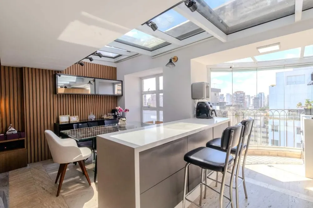 Cobertura, 2 quartos, 31920 m² - Foto 2