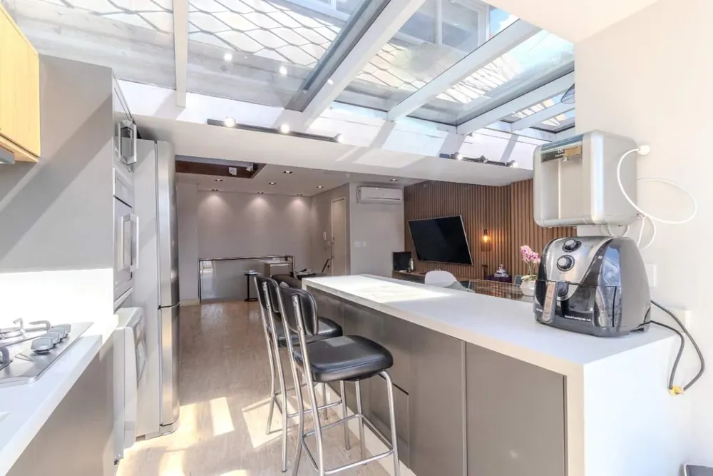 Cobertura, 2 quartos, 31920 m² - Foto 4