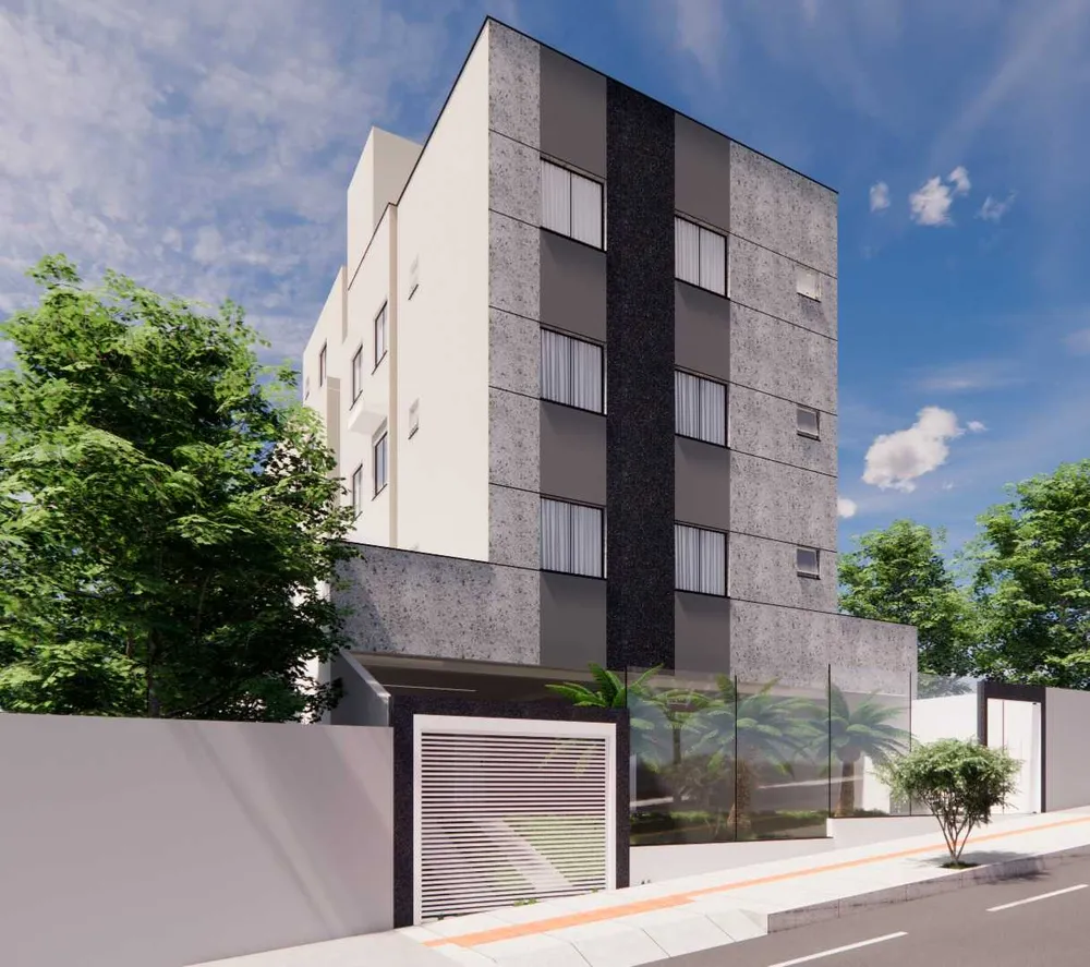 Cobertura, 3 quartos, 96 m² - Foto 1
