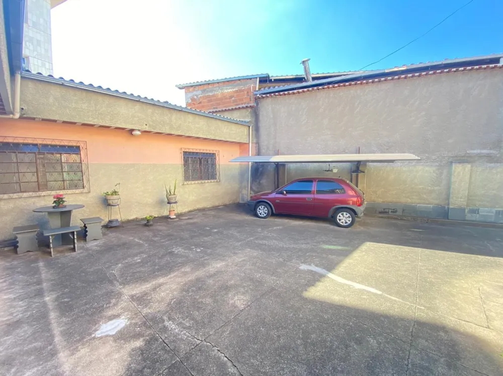 Casa, 3 quartos, 431 m² - Foto 10
