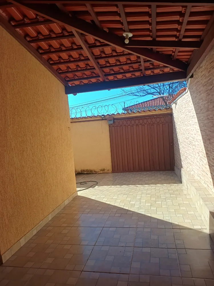 Casa, 3 quartos, 100 m² - Foto 7