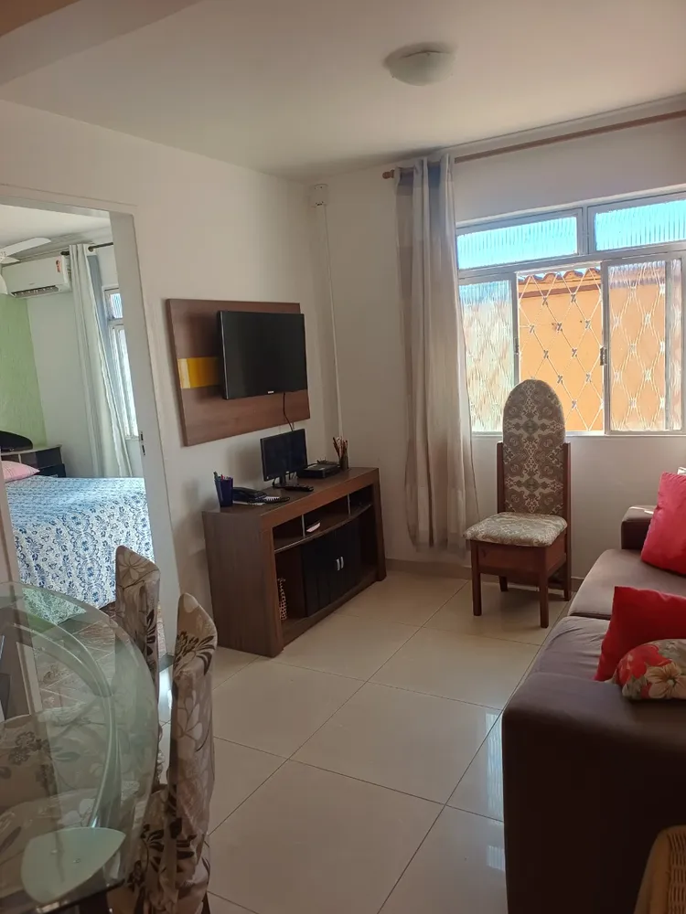 Casa, 3 quartos, 100 m² - Foto 2
