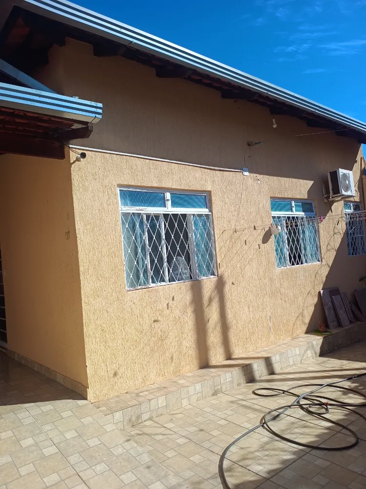 Casa, 3 quartos, 100 m² - Foto 6
