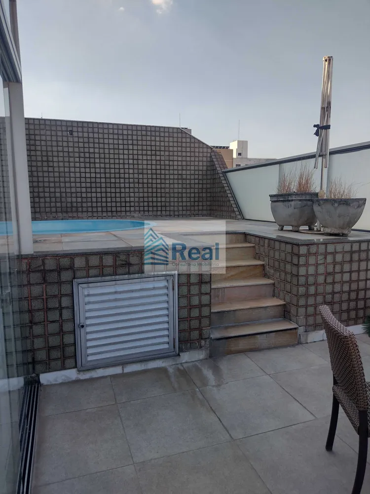 Cobertura, 2 quartos, 140 m² - Foto 5