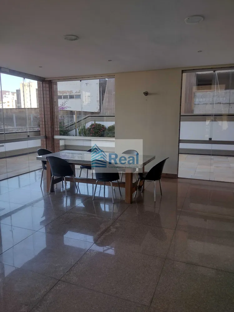 Cobertura, 2 quartos, 140 m² - Foto 6