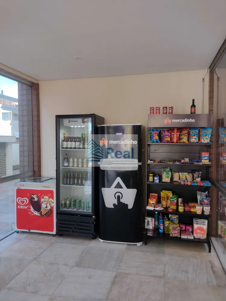 Cobertura, 2 quartos, 140 m² - Foto 11