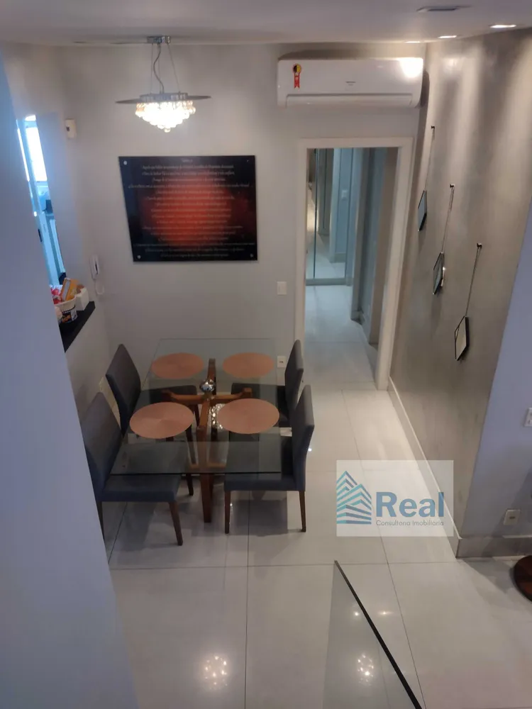 Cobertura, 2 quartos, 140 m² - Foto 6