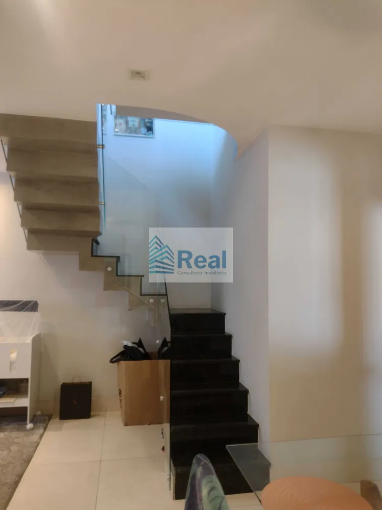 Cobertura, 2 quartos, 140 m² - Foto 3