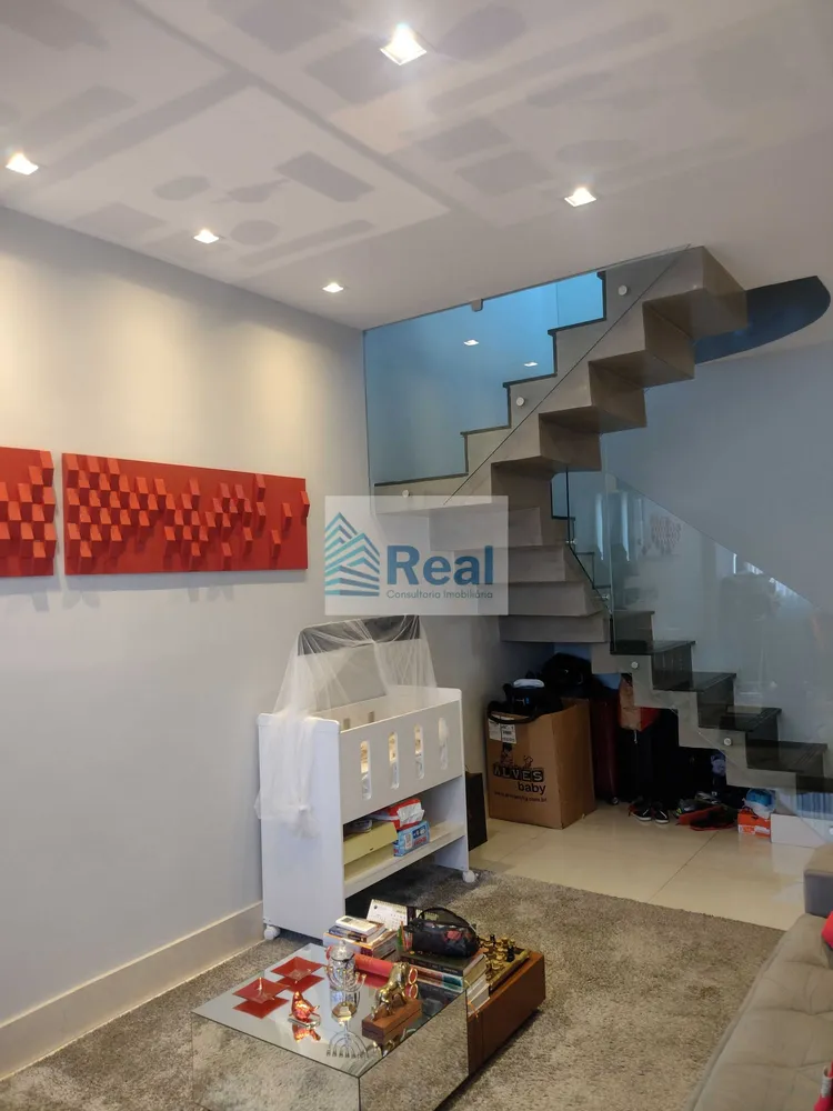 Cobertura, 2 quartos, 140 m² - Foto 2