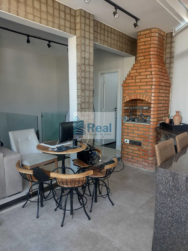 Cobertura, 2 quartos, 140 m² - Foto 8