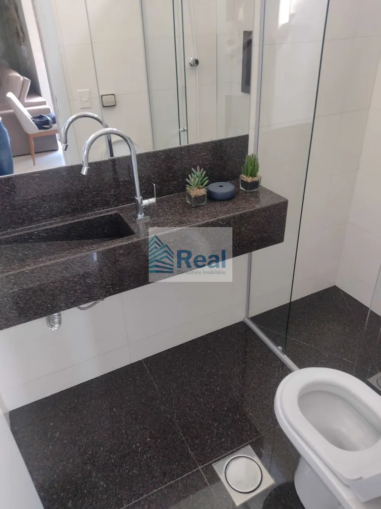 Cobertura, 2 quartos, 140 m² - Foto 1
