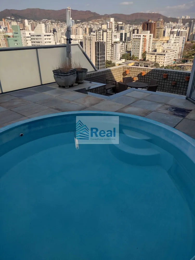 Cobertura, 2 quartos, 140 m² - Foto 10