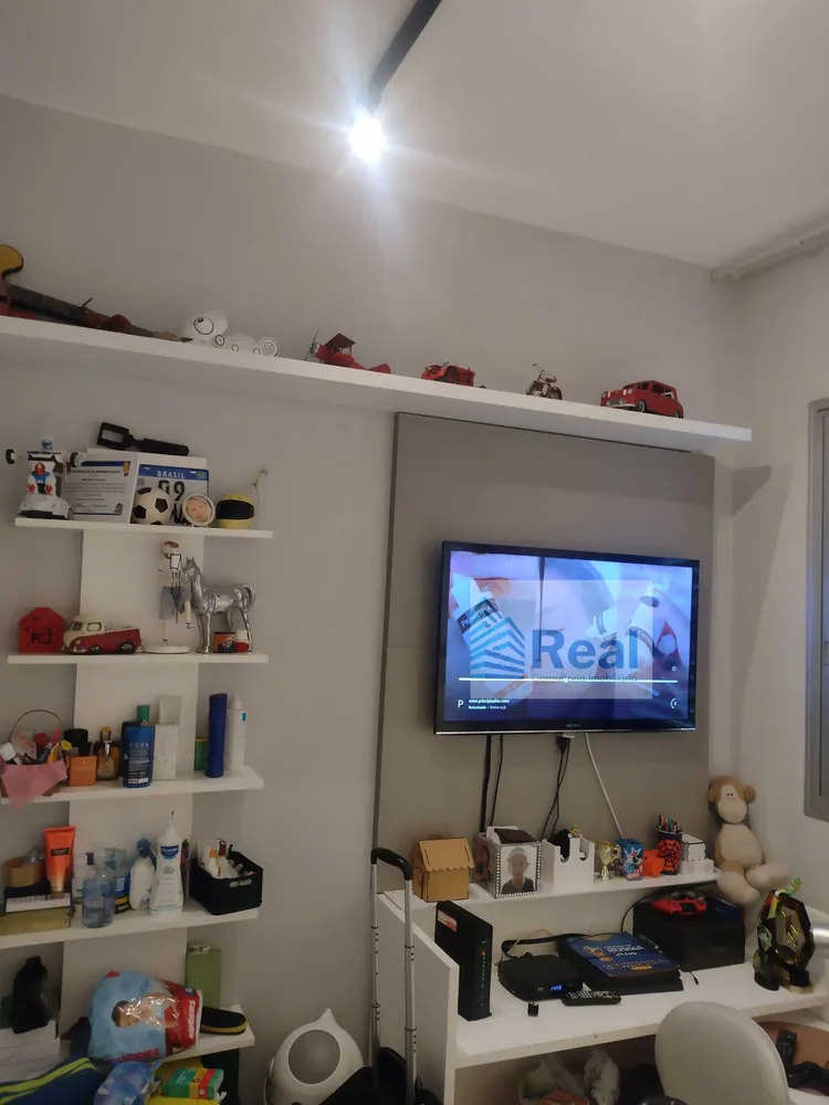 Cobertura, 2 quartos, 140 m² - Foto 19