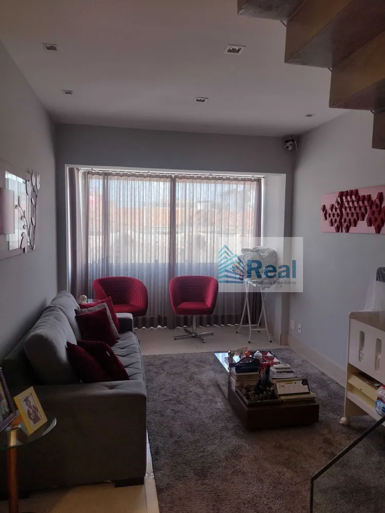 Cobertura, 2 quartos, 140 m² - Foto 12