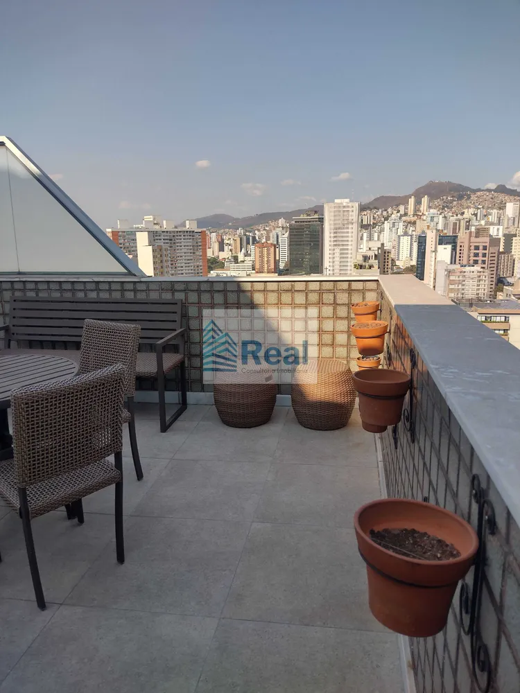 Cobertura, 2 quartos, 140 m² - Foto 6