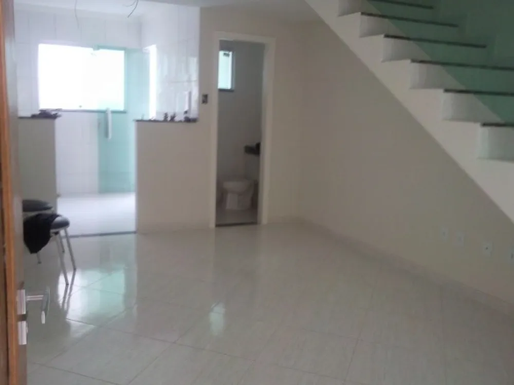 Casa, 2 quartos, 86 m² - Foto 2