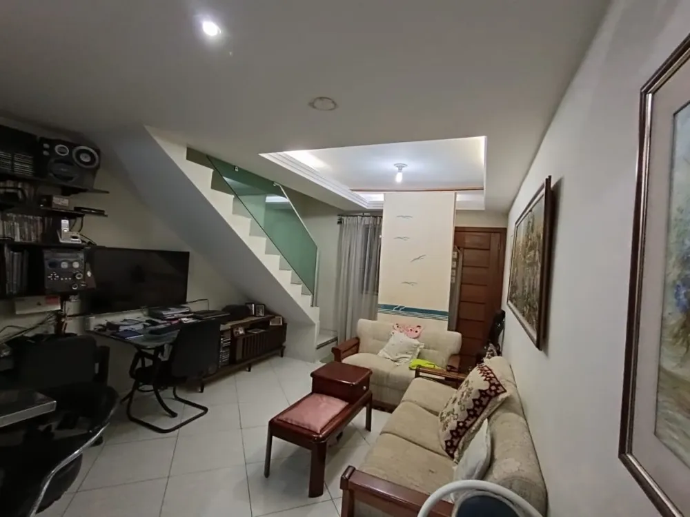 Casa, 2 quartos, 86 m² - Foto 11