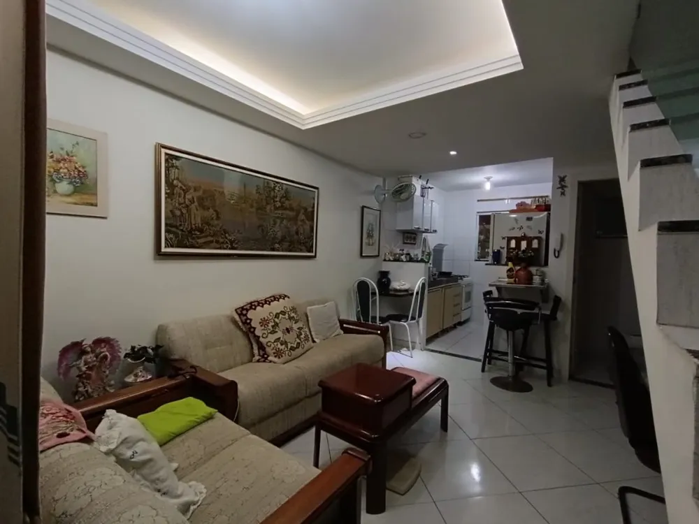 Casa, 2 quartos, 86 m² - Foto 9