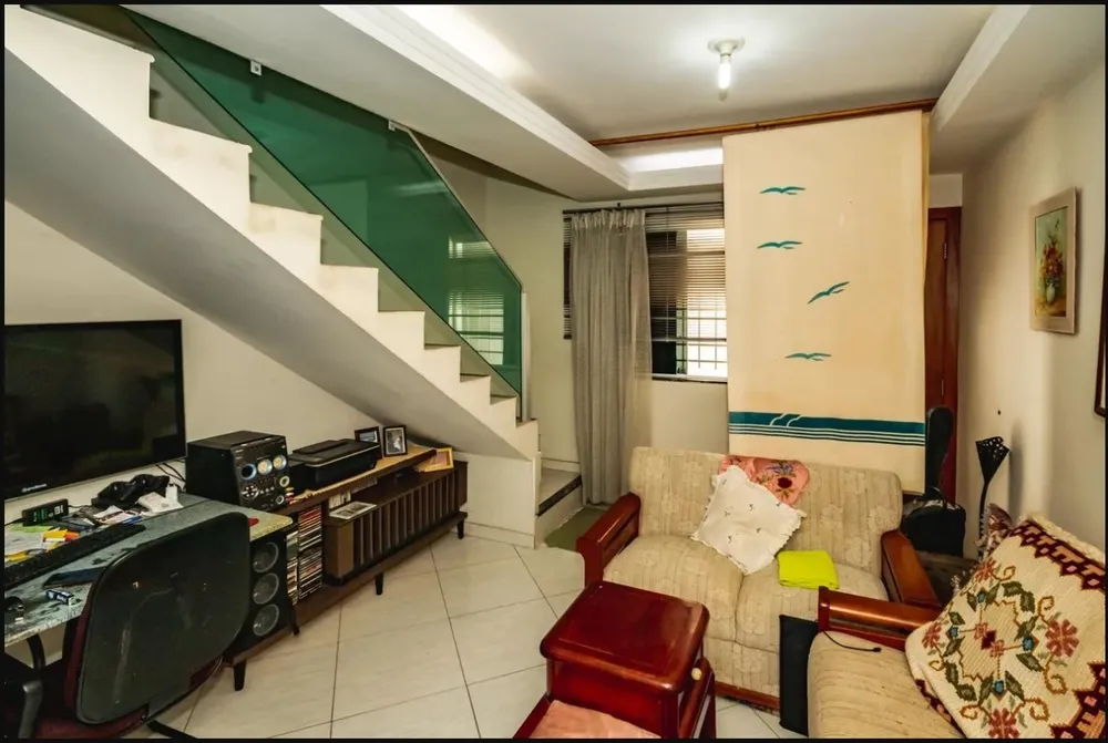 Casa, 2 quartos, 86 m² - Foto 5