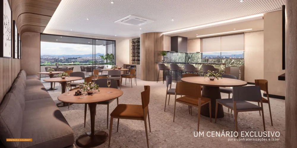 Apartamento, 4 quartos, 175 m² - Foto 4