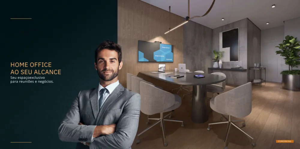 Apartamento, 4 quartos, 175 m² - Foto 6