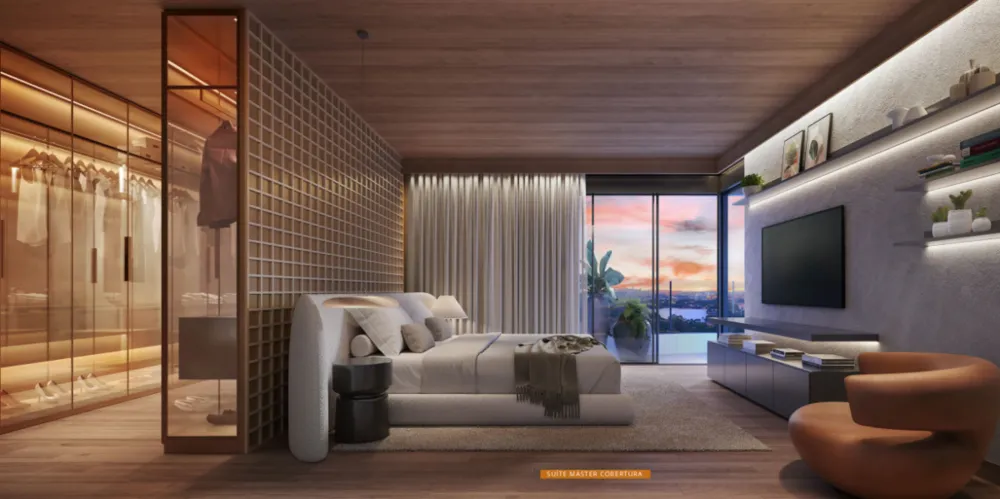 Apartamento, 4 quartos, 175 m² - Foto 8