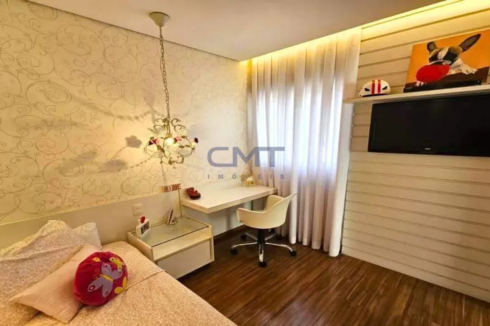 Apartamento, 3 quartos, 88 m² - Foto 6