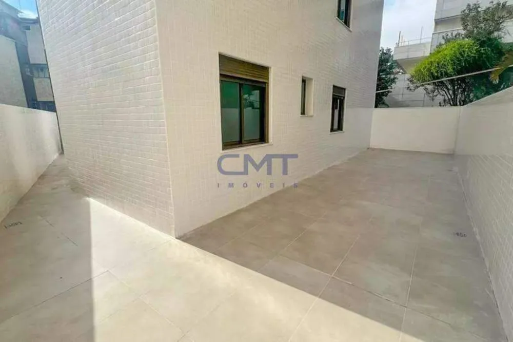 Apartamento, 3 quartos, 88 m² - Foto 6