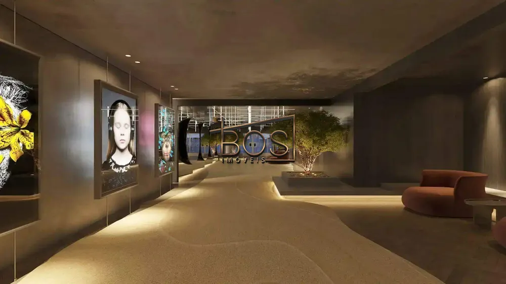 Apartamento, 2 quartos, 76 m² - Foto 7