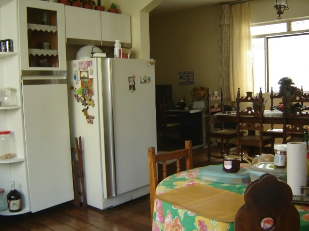 Casa, 3 quartos, 292 m² - Foto 6