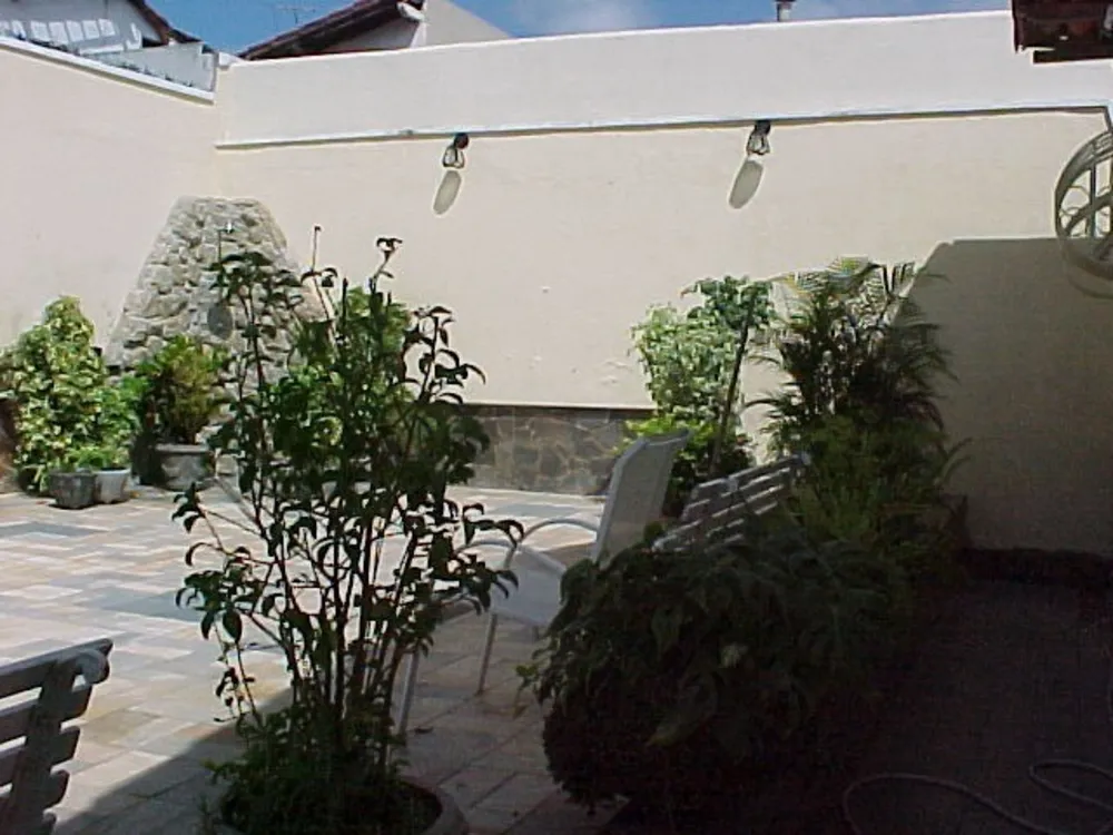 Casa, 3 quartos, 292 m² - Foto 11