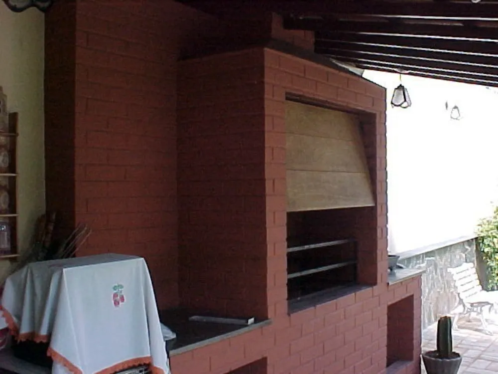 Casa, 3 quartos, 292 m² - Foto 9