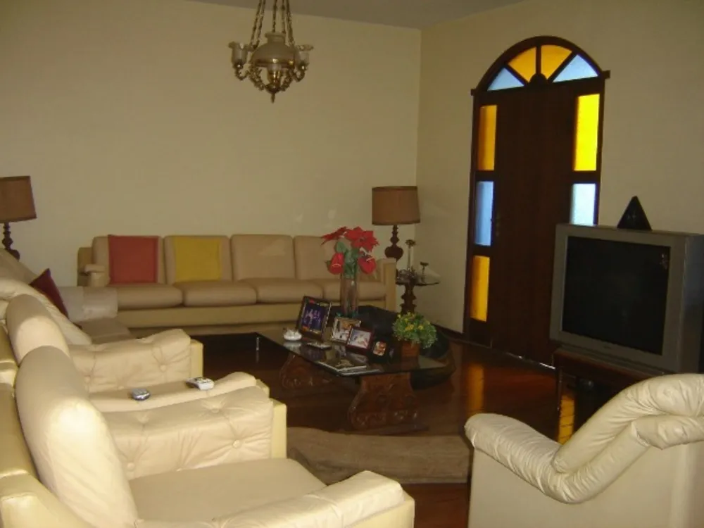 Casa, 3 quartos, 292 m² - Foto 3