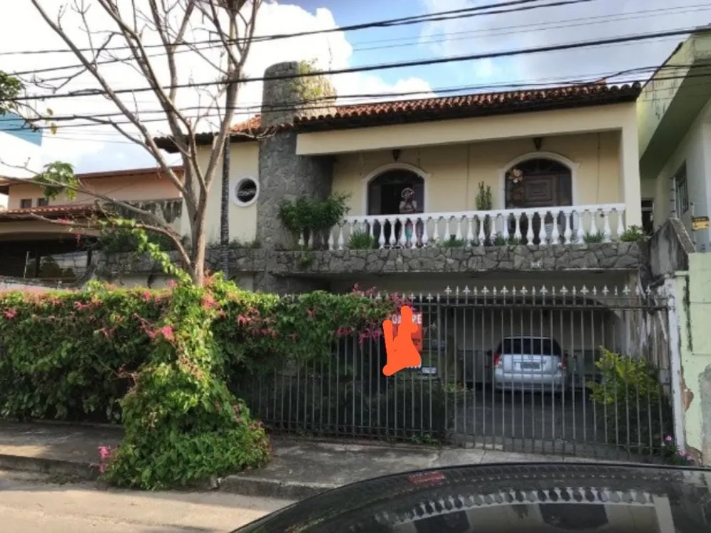Casa, 3 quartos, 292 m² - Foto 1