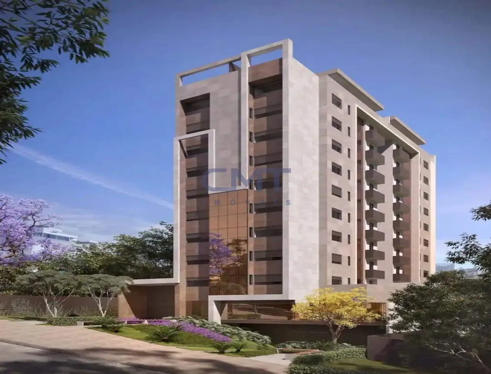 Cobertura, 2 quartos, 78 m² - Foto 1