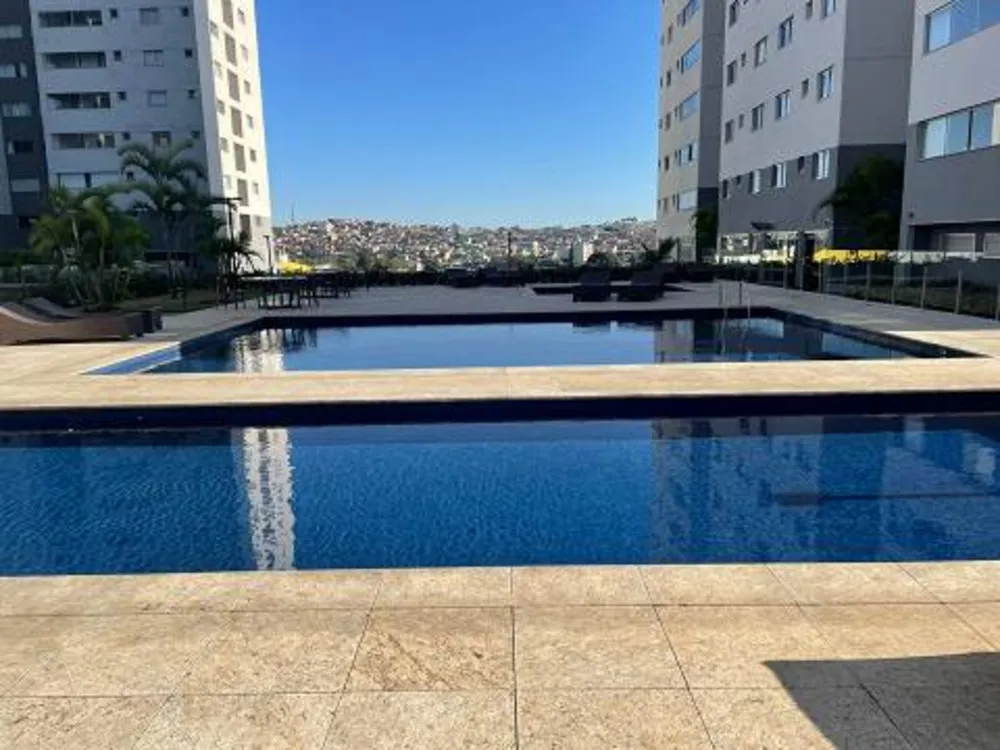 Apartamento, 2 quartos, 70 m² - Foto 3