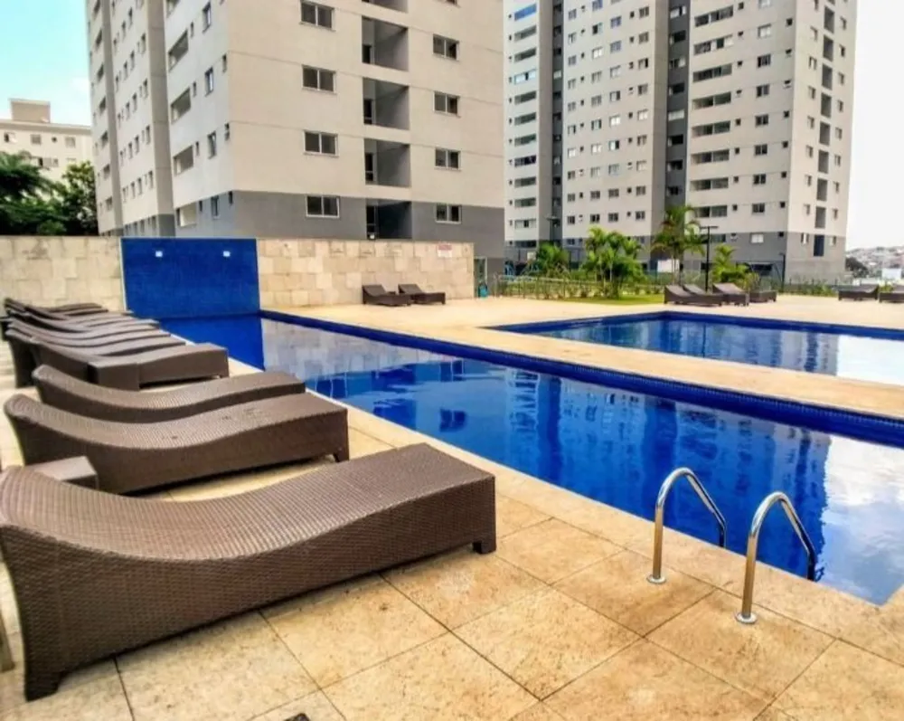 Apartamento, 2 quartos, 70 m² - Foto 2