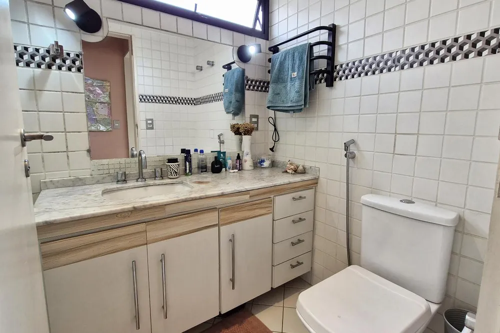 Apartamento, 3 quartos, 101 m² - Foto 9