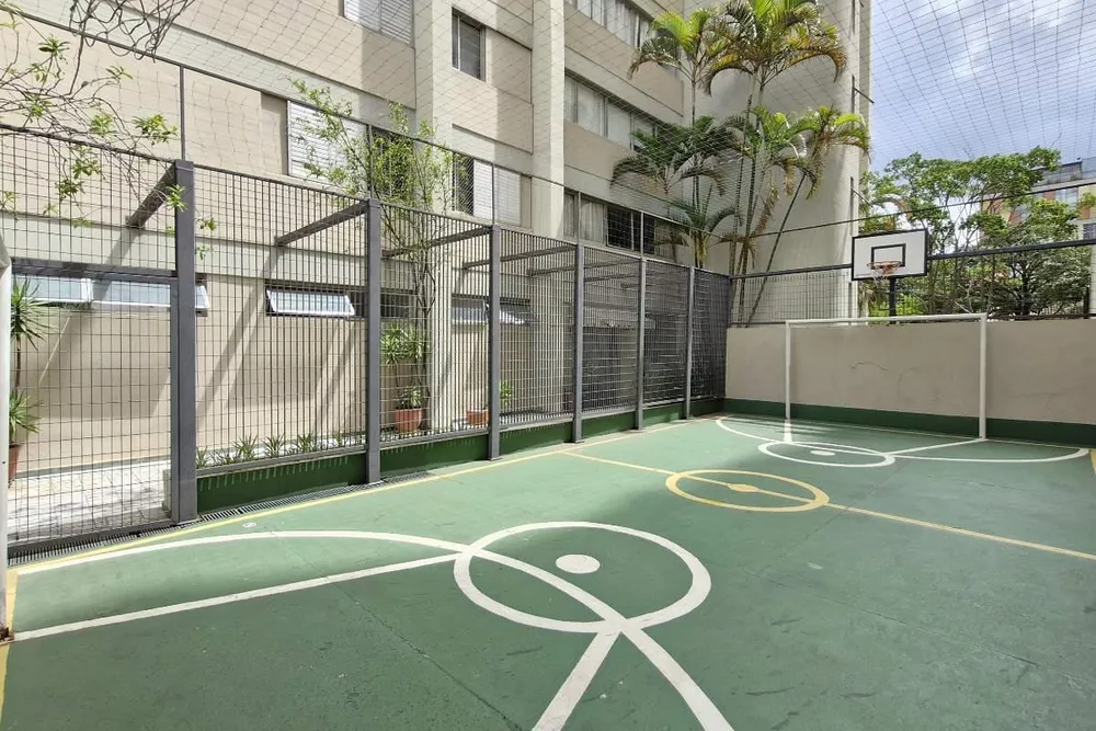 Apartamento, 3 quartos, 101 m² - Foto 5