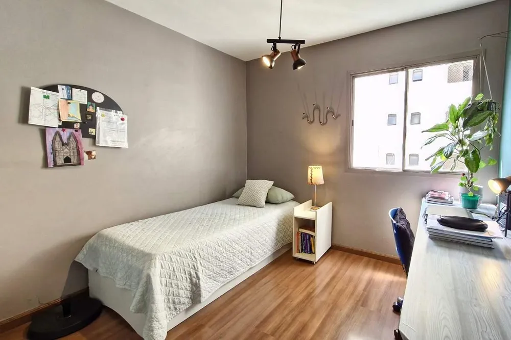 Apartamento, 3 quartos, 101 m² - Foto 2
