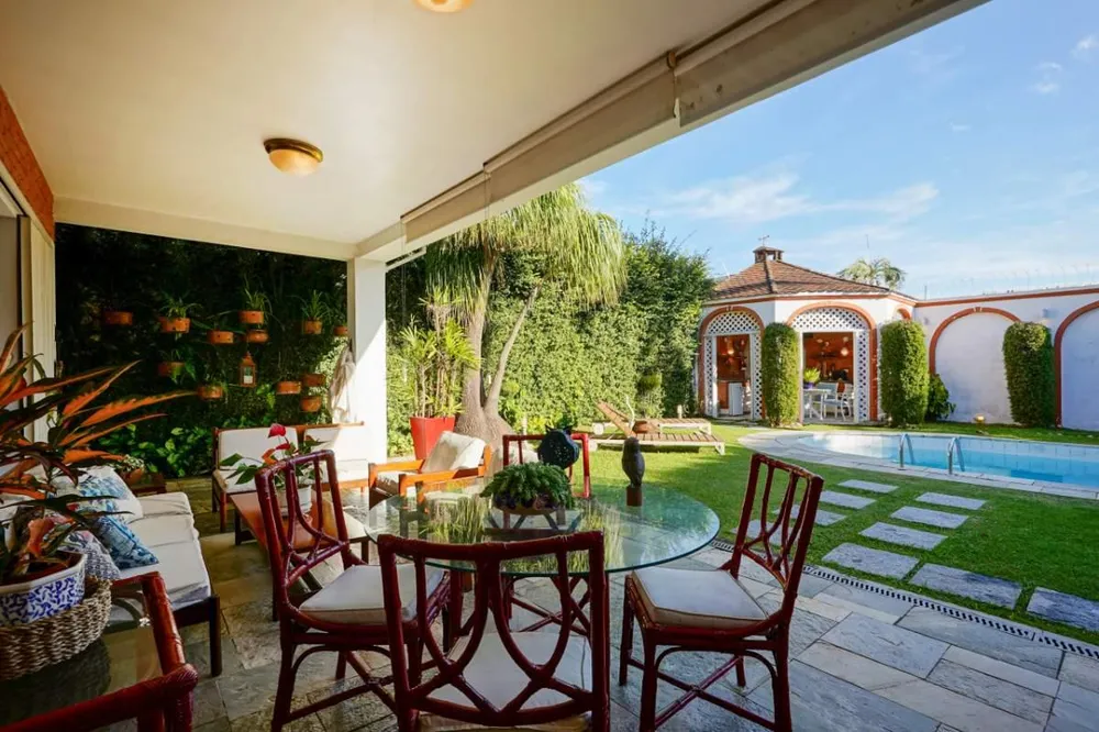 Casa, 3 quartos, 525 m² - Foto 3