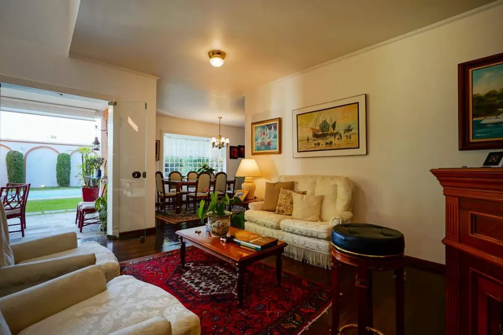 Casa, 3 quartos, 525 m² - Foto 5
