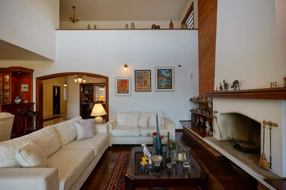 Casa, 3 quartos, 525 m² - Foto 7