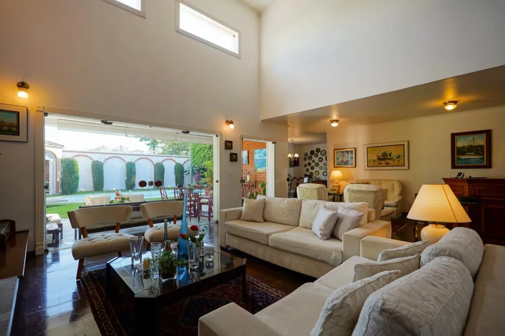 Casa, 3 quartos, 525 m² - Foto 4
